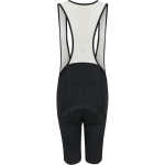 کشاله دوچرخه‌سواری نیولاین مدل Core Bike Panel Bib Shorts مشکی سفید سایز S - Image 2