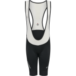 کشاله دوچرخه‌سواری نیولاین مدل Core Bike Panel Bib Shorts مشکی سفید سایز S - Image 3