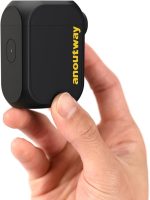 مینی تلمبه برقی برند:anoutway – حداکثر فشار 120 PSI با توقف خودکار