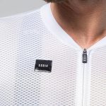 پیراهن دوچرخه‌سواری گوبک مدل Gobik Carrera 2.0 Unisex – سایز S - Image 6