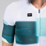 پیراهن دوچرخه‌سواری گوبکGobik CX Pro 3.0 – سایز Medium (Unisex) - تصویر 6