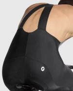 شلوار زمستانی حرفه‌ای دوچرخه‌سواری برند آسوس– Assos فقط سایز  s - Image 8