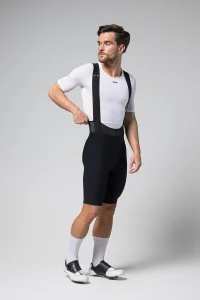 کشاله  دوبنده برند -گوبک-Gobik Men Limited 6.0 K7 Bib Shorts –  (Bib Shorts) سایز XL-2XL - Image 4