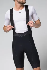کشاله  دوبنده برند -گوبک-Gobik Men Limited 6.0 K7 Bib Shorts –  (Bib Shorts) سایز XL-2XL - Image 5