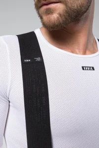 کشاله  دوبنده برند -گوبک-Gobik Men Limited 6.0 K7 Bib Shorts –  (Bib Shorts) سایز XL-2XL - Image 6