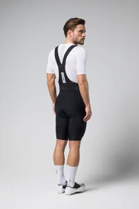 کشاله  دوبنده برند -گوبک-Gobik Men Limited 6.0 K7 Bib Shorts –  (Bib Shorts) سایز XL-2XL - Image 7