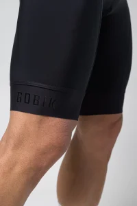 کشاله  دوبنده برند -گوبک-Gobik Men Limited 6.0 K7 Bib Shorts –  (Bib Shorts) سایز XL-2XL - Image 9