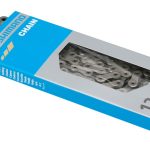 زنجیر دوچرخه شیمانو : Shimano Duraace Xtr M9100 Chain 12 Speed