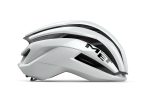 MET Trenta 3K Carbon Bike Helmet - White/Glossy سایز M - Image 3