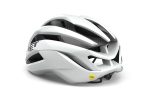 MET Trenta 3K Carbon Bike Helmet - White/Glossy سایز M - Image 4