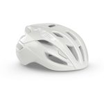 کلاه دوچرخه - MET Rivale Absolute White MIPS Road Helmet - Limited Edition