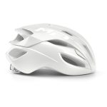 کلاه دوچرخه - MET Rivale Absolute White MIPS Road Helmet - Limited Edition - Image 2