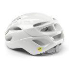 کلاه دوچرخه - MET Rivale Absolute White MIPS Road Helmet - Limited Edition - Image 3