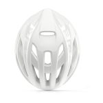 کلاه دوچرخه - MET Rivale Absolute White MIPS Road Helmet - Limited Edition - Image 4