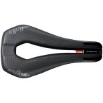 زین کربن کورسی - Selle Italia Watt Saddle - Superflow | Kit Carbonio - U3 | black - Image 2
