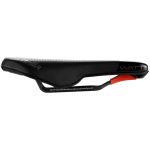 زین کربن کورسی - Selle Italia Watt Saddle - Superflow | Kit Carbonio - U3 | black - Image 3
