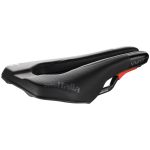 زین کربن کورسی - Selle Italia Watt Saddle - Superflow | Kit Carbonio - U3 | black - Image 4