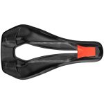 زین کربن کورسی - Selle Italia Watt Saddle - Superflow | Kit Carbonio - U3 | black - Image 5