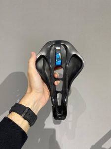 زین دست دوم دوچرخه پرو استلت  تمام کربن سوپرلایت-Selle PRO Stealth Carbone Superlight – - Image 4