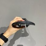 زین دست دوم دوچرخه پرو استلت  تمام کربن سوپرلایت-Selle PRO Stealth Carbone Superlight –