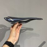 زین دوچرخه کامل کربن-Selle Route Carbone complète –  (دست دوم در حد)