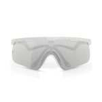 عینک فتوکرومیک آفتابی عملکردی با لنز فتوکرومیک🕶️ Alba Optics Delta Black / VZUM F‑Lens FLM Photochromic
