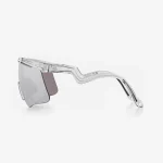 عینک فتوکرومیک آفتابی عملکردی با لنز فتوکرومیک🕶️ Alba Optics Delta Black / VZUM F‑Lens FLM Photochromic - Image 2