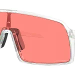 عینک ورزشی :Oakley Sutro OO9406 – Moon Dust / Prizm Pe ach