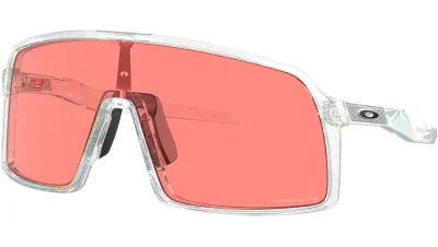 عینک ورزشی :Oakley Sutro OO9406 – Moon Dust / Prizm Pe ach