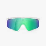 عینک فتوکرومیک ورزشی:Alba Optics Delta White / VZUM™ F‑Lens BTL Photochromic