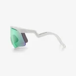 عینک فتوکرومیک ورزشی:Alba Optics Delta White / VZUM™ F‑Lens BTL Photochromic - Image 2
