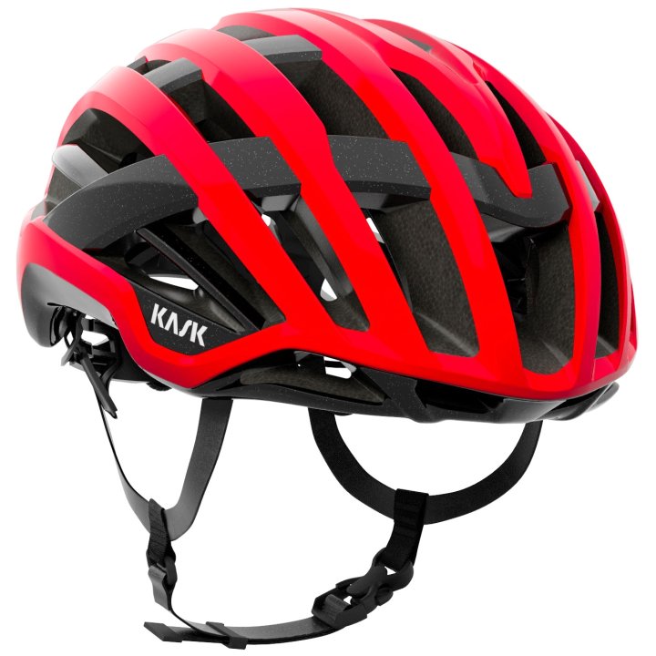 kask-valegro-wg11-road-helmet-red-1-1753143 کلاه دوچرخهسواری برند KASK – مدل S.P.A – سایز L – رنگ قرمز - Image 1