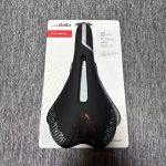 زین کربن دوچرخه حرفه‌ای سبک و راحت Italia SLR Kit Carbonio Saddle – - Image 6