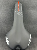 زین حرفه‌ای دوچرخه Selle Italia Flite Boost Pro Team 6.1 Superflow – سایز L3 (145×250 mm) با ریل کربنی – - تصویر 4