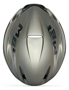 کلاه دوچرخه‌سواری MET Manta MIPS – سبز مات سایز M - Image 4