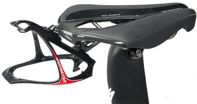 زین تایم‌تریال و تریاتلون Specialized مدل Sitero Pro - Image 2