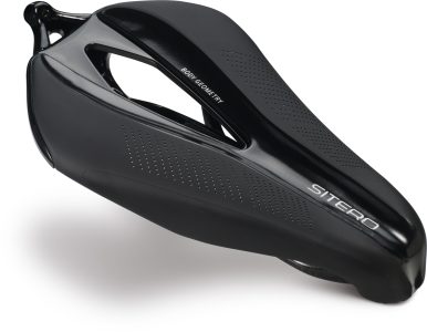 زین تایم‌تریال و تریاتلون Specialized مدل Sitero Pro - Image 3