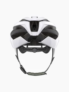 کلاه دوچرخه‌سواری برند SUNRIMOON TS-99 SARIEL رنگ سفید سایز مدیوم - Image 4