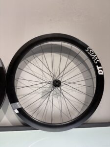 طوقه کورسی  دیسکی برند: DT SWISS  مدل:ARC1400 دی تی سوئیس کار کرده - Image 5