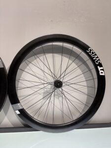 طوقه کورسی  دیسکی برند: DT SWISS  مدل:ARC1400 دی تی سوئیس کار کرده - Image 6