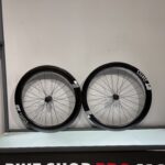 طوقه کورسی  دیسکی برند: DT SWISS  مدل:ARC1400 دی تی سوئیس کار کرده