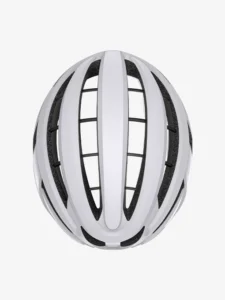 کلاه دوچرخه سواری حرفه‌ای SUNRIMOON CS-57 ALIEN 3D-GRID- سفید (سایز مدیوم) - Image 3