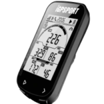 کامپیوتر دوچرخه iGSport BCS100: ناوبری دقیق GPS و ثبت حرفه‌ای تمام رکوردهای شما - Image 6