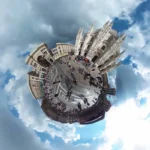 دوربین  Insta 360- X3 - Image 8