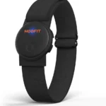 سنسور ضربان قلب بازویی MOOFIT مدل HW401 نوری