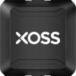 سنسور دوکاره سرعت و کدنس XOSS مدل Speed & Cadence Sensor - Image 4