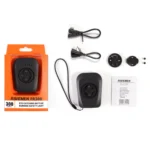 چراغ جلو دوچرخه Ravemen FR300 سازگار با مغزی Garmin - Image 7