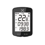 کامپیوتر دوچرخه XOSS G SMART GPS  جی‌اسمارته  با GPS سرعت + ضدآب - Image 4