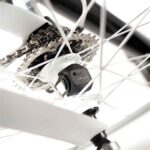 سنسور سرعت دوچرخه گارمین مدل Garmin Speed Sensor - Image 2
