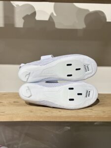 کفش دوچرخه‌سواری شیمانو Dynalast TRS سایز 41 (25.8 سانتی‌متر) - Image 2